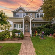 Domatophobia - Fear of Houses