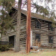 Old Muskego Church