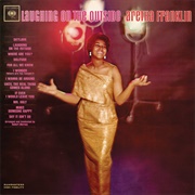 Laughing on the Outside (Aretha Franklin, 1963)
