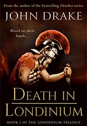 Death in Londinium (John Drake)