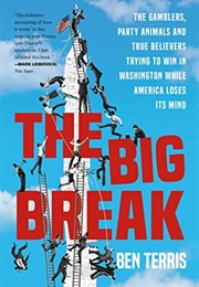 The Big Break (Ben Terris)