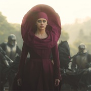 Sofina (Dungeons and Dragons: Honor Among Thieves)