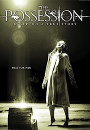 The Possession (2012)
