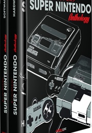 Super Nintendo Anthology - Ultimate Edition (Florant Fourot)
