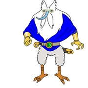 Urgence Evergreen (Adventure Time)