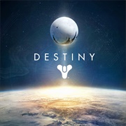 Destiny (2014)