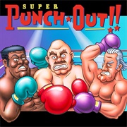 Super Punch-Out!! (1994)