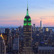 New York City, United States