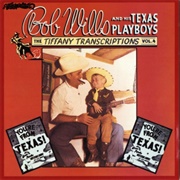 Texarkana Baby - Bob Wills and His Texas Playboys