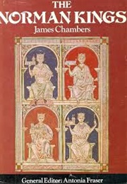 The Norman Kings (James Chambers)