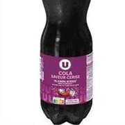 U Cherry Cola