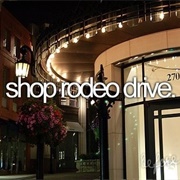 Shop Rodeo Drive