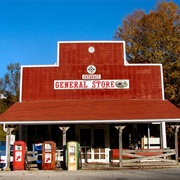 Cataract General Store