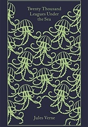 Twenty Thousand Leagues Under the Sea (Jules Verne)