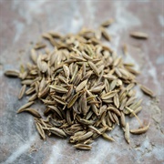 Cumin Seeds