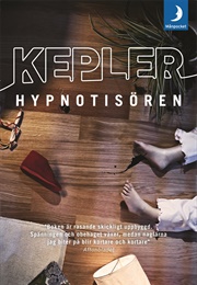 Hypnotisören (Lars Kepler)