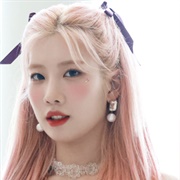 Kim Lip - ARTMS & Loona