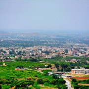 Nowshera, Pakistan