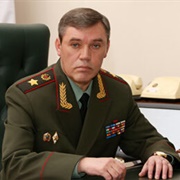 Valery Gerasimov