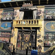 El Bordello Alexandra Apartments