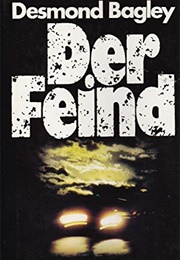 Der Feind (Desmond Bagley)