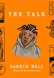 The Talk (Darrin Bell)