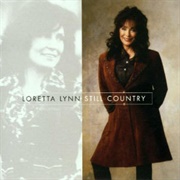 I Can&#39;t Hear the Music - Loretta Lynn