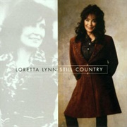 I Can't Hear the Music - Loretta Lynn