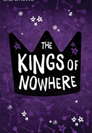 The Kings of Nowhere (C.G. Drews)