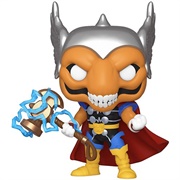 Beta Ray Bill