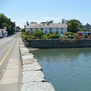 Four Mile Bridge, Anglesey