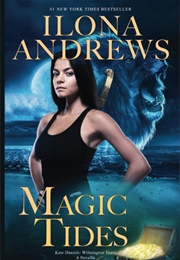 Magic Tides (Ilona Andrews)