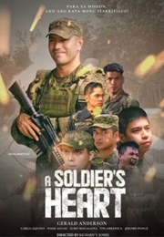 A Soldier&#39;s Heart (2020)