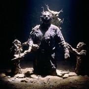 Jason Voorhees (Jason Goes to Hell: The Final Friday, 1993)