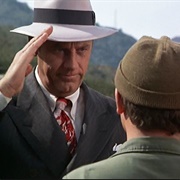 M*A*S*H &quot;Abyssinia, Henry&quot; (S3 E24)