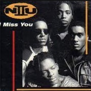 I Miss You - N II U