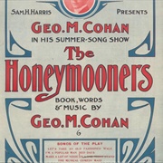 Let's Take an Old-Fashioned Walk - Ada Jones & Billy Murray