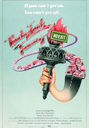 Honky Tonk Freeway (1981)