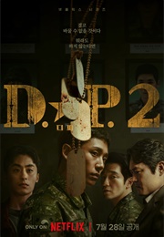 D.P. Season 2 (2023)