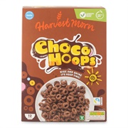 Choco Hoops