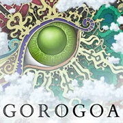 Gorogoa (2017)