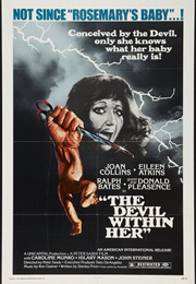 The Devil Within Her (1975)