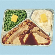 TV Dinners
