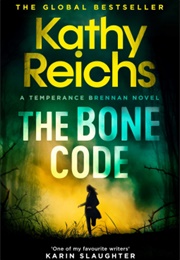 The Bone Code (Kathy Reichs)