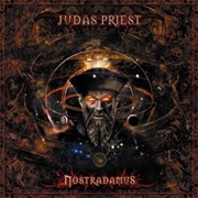 Judas Priest - Lost Love