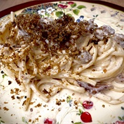 Strangozzi Alla Norcina