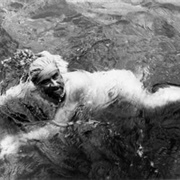 Thomas W. Burgess Swim Across the English Channel 1911