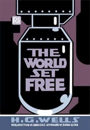 The World Set Free (H. G. Wells)