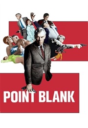 Best - Point Blank (1967)