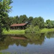 Joseph Davis State Park, New York